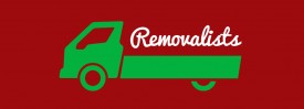 Removalists Riachella - My Local Removalists